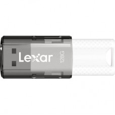 USB флеш накопитель Lexar 128GB S60 USB 2.0 (LJDS060128G-BNBNG) USB флеш накопитель Lexar 128GB S60 USB 2.0 (LJDS060128G-BNBNG)