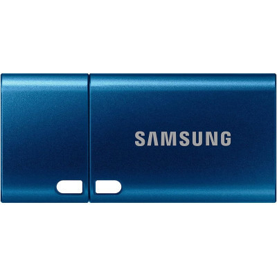 USB флешнакопичувач Samsung 256 GB USB 3.2 Type-C (MUF-256DA/APC)
