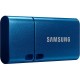 USB флешнакопичувач Samsung 256 GB USB 3.2 Type-C (MUF-256DA/APC)