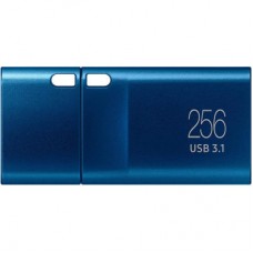 USB флешнакопичувач Samsung 256 GB USB 3.2 Type-C (MUF-256DA/APC) - Фото