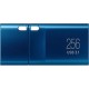 USB флешнакопичувач Samsung 256 GB USB 3.2 Type-C (MUF-256DA/APC)