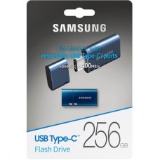 USB флешнакопичувач Samsung 256 GB USB 3.2 Type-C (MUF-256DA/APC) - Фото