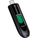 USB флеш накопитель Transcend 64GB JetFlash 790C Black USB 3.1 Type-C (TS64GJF790C) USB флеш накопитель Transcend 64GB JetFlash 790C Black USB 3.1 Type-C (TS64GJF790C)