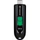 USB флеш накопитель Transcend 128GB JetFlash 790C Black USB 3.1 (TS128GJF790C)