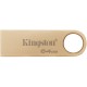USB флеш накопитель Kingston 64GB DataTraveler SE9 G3 Gold USB 3.2 (DTSE9G3/64GB)