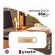 USB флеш накопитель Kingston 256GB DataTraveler SE9 G3 Gold USB 3.2 (DTSE9G3/256GB) USB флеш накопитель Kingston 256GB DataTraveler SE9 G3 Gold USB 3.2 (DTSE9G3/256GB)