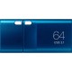 USB-флеш накопичувач Samsung 64 GB USB 3.2 Type-C (MUF-64DA/APC)