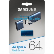 USB-флеш накопичувач Samsung 64 GB USB 3.2 Type-C (MUF-64DA/APC) - Фото