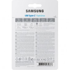 USB-флеш накопичувач Samsung 64 GB USB 3.2 Type-C (MUF-64DA/APC) - Фото