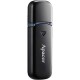 USB флеш накопитель Apacer 128GB AH355 Mysterious Black USB 3.2 (AP128GAH355B-1)