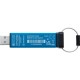 USB флеш накопитель Kingston 16GB IronKey Keypad 200 Blue USB 3.2 (IKKP200/16GB) USB флеш накопитель Kingston 16GB IronKey Keypad 200 Blue USB 3.2 (IKKP200/16GB)