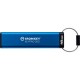 USB флеш накопитель Kingston 16GB IronKey Keypad 200 Blue USB 3.2 (IKKP200/16GB) USB флеш накопитель Kingston 16GB IronKey Keypad 200 Blue USB 3.2 (IKKP200/16GB)
