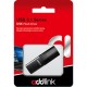 USB флеш накопитель AddLink 128GB U55 USB 3.1 (ad128GBU55B3) USB флеш накопитель AddLink 128GB U55 USB 3.1 (ad128GBU55B3)