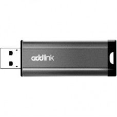 USB флешнакопичувач AddLink 128 GB U65 USB 3.1 (ad128GBU65G3) - Фото