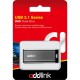 USB флеш накопитель AddLink 128GB U65 USB 3.1 (ad128GBU65G3) USB флеш накопитель AddLink 128GB U65 USB 3.1 (ad128GBU65G3)