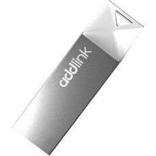 USB флеш накопитель AddLink 64GB U10 Gray USB 2.0 (ad64GBU10G2) USB флеш накопитель AddLink 64GB U10 Gray USB 2.0 (ad64GBU10G2)