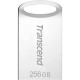 USB флеш накопитель Transcend 256GB JetFlash 710 Silver USB 3.1 (TS256GJF710S) USB флеш накопитель Transcend 256GB JetFlash 710 Silver USB 3.1 (TS256GJF710S)