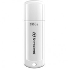 USB флеш накопитель Transcend 256GB JetFlash 730 White USB 3.1 (TS256GJF730) USB флеш накопитель Transcend 256GB JetFlash 730 White USB 3.1 (TS256GJF730)