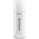USB флеш накопитель Transcend 256GB JetFlash 730 White USB 3.1 (TS256GJF730)