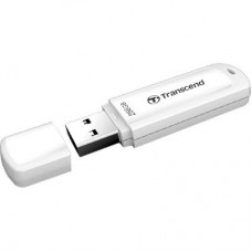 USB флеш накопитель Transcend 256GB JetFlash 730 White USB 3.1 (TS256GJF730) USB флеш накопитель Transcend 256GB JetFlash 730 White USB 3.1 (TS256GJF730) - Фото