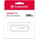 USB флеш накопитель Transcend 256GB JetFlash 730 White USB 3.1 (TS256GJF730) USB флеш накопитель Transcend 256GB JetFlash 730 White USB 3.1 (TS256GJF730)