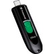 USB флеш накопитель Transcend 256GB JetFlash 790C USB 3.2 Type-C (TS256GJF790C)