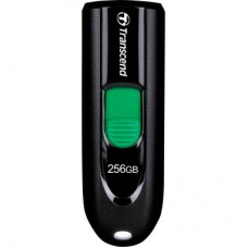 USB-флеш-накопичувач Transcend 256 GB JetFlash 790C USB 3.2 Type-C (TS256GJF790C) USB-флеш-накопичувач Transcend 256 GB JetFlash 790C USB 3.2 Type-C (TS256GJF790C) - Фото