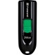 USB флеш накопитель Transcend 256GB JetFlash 790C USB 3.2 Type-C (TS256GJF790C)