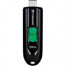 USB-флеш-накопичувач Transcend 256 GB JetFlash 790C USB 3.2 Type-C (TS256GJF790C) USB-флеш-накопичувач Transcend 256 GB JetFlash 790C USB 3.2 Type-C (TS256GJF790C) - Фото