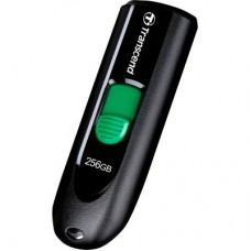 USB-флеш-накопичувач Transcend 256 GB JetFlash 790C USB 3.2 Type-C (TS256GJF790C) USB-флеш-накопичувач Transcend 256 GB JetFlash 790C USB 3.2 Type-C (TS256GJF790C) - Фото