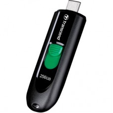 USB-флеш-накопичувач Transcend 256 GB JetFlash 790C USB 3.2 Type-C (TS256GJF790C) USB-флеш-накопичувач Transcend 256 GB JetFlash 790C USB 3.2 Type-C (TS256GJF790C) - Фото