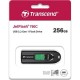 USB флеш накопитель Transcend 256GB JetFlash 790C USB 3.2 Type-C (TS256GJF790C)