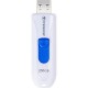 USB флеш накопитель Transcend 256GB JetFlash 790 White USB 3.1 (TS256GJF790W) USB флеш накопитель Transcend 256GB JetFlash 790 White USB 3.1 (TS256GJF790W)