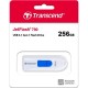 USB флеш накопитель Transcend 256GB JetFlash 790 White USB 3.1 (TS256GJF790W) USB флеш накопитель Transcend 256GB JetFlash 790 White USB 3.1 (TS256GJF790W)