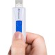 USB флеш накопитель Transcend 256GB JetFlash 790 White USB 3.1 (TS256GJF790W) USB флеш накопитель Transcend 256GB JetFlash 790 White USB 3.1 (TS256GJF790W)