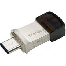 USB флеш накопитель Transcend 256GB JetFlash 890 USB 3.1/Type-C (TS256GJF890S) USB флеш накопитель Transcend 256GB JetFlash 890 USB 3.1/Type-C (TS256GJF890S)
