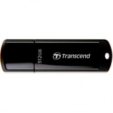 USB флешнакопичувач Transcend 512 GB JetFlash 700 USB 3.1 (TS512GJF700) USB флешнакопичувач Transcend 512 GB JetFlash 700 USB 3.1 (TS512GJF700) - Фото