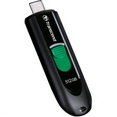 USB-флеш накопичувач Transcend 512 GB JetFlash 790C USB 3.1 Type-C (TS512GJF790C) USB-флеш накопичувач Transcend 512 GB JetFlash 790C USB 3.1 Type-C (TS512GJF790C) - Фото