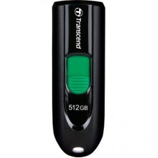 USB-флеш накопичувач Transcend 512 GB JetFlash 790C USB 3.1 Type-C (TS512GJF790C) USB-флеш накопичувач Transcend 512 GB JetFlash 790C USB 3.1 Type-C (TS512GJF790C) - Фото