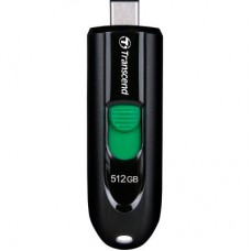 USB-флеш накопичувач Transcend 512 GB JetFlash 790C USB 3.1 Type-C (TS512GJF790C) USB-флеш накопичувач Transcend 512 GB JetFlash 790C USB 3.1 Type-C (TS512GJF790C) - Фото