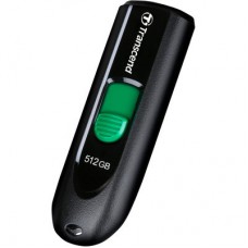 USB-флеш накопичувач Transcend 512 GB JetFlash 790C USB 3.1 Type-C (TS512GJF790C) USB-флеш накопичувач Transcend 512 GB JetFlash 790C USB 3.1 Type-C (TS512GJF790C) - Фото