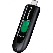 USB-флеш накопичувач Transcend 512 GB JetFlash 790C USB 3.1 Type-C (TS512GJF790C) USB-флеш накопичувач Transcend 512 GB JetFlash 790C USB 3.1 Type-C (TS512GJF790C) - Фото