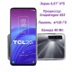 Мобільний телефон TCL 20L 4/128 Gb Eclipse Black (T774H-2ALCUA12) тсл 20 л
