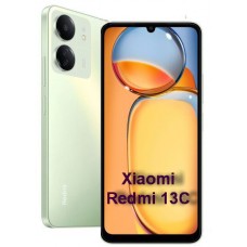 Оригінал Xiaomi Redmi 13C 8/256Gb Clover Green ( редмі 13 с НФС )