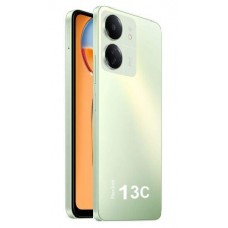 Оригінал Xiaomi Redmi 13C 8/256Gb Clover Green ( редмі 13 с НФС ) - Фото