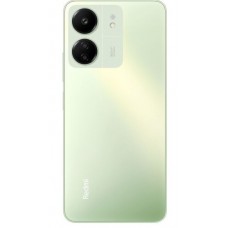 Оригінал Xiaomi Redmi 13C 8/256Gb Clover Green ( редмі 13 с НФС ) - Фото