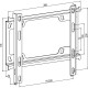 Кронштейн Simpler 28EP Кронштейн Simpler 28EP