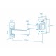 Кронштейн Walfix R-273B Кронштейн Walfix R-273B