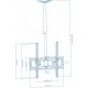 Кронштейн Walfix CM-41B Кронштейн Walfix CM-41B