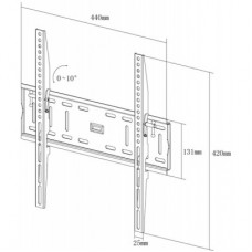 Кронштейн X-Digital STEEL ST315 - Фото